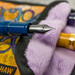Sailor 1911L Fountain Pen - Loch Ness Monster (Discontinued)