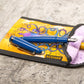 Sailor 1911L Fountain Pen - Loch Ness Monster (Discontinued)
