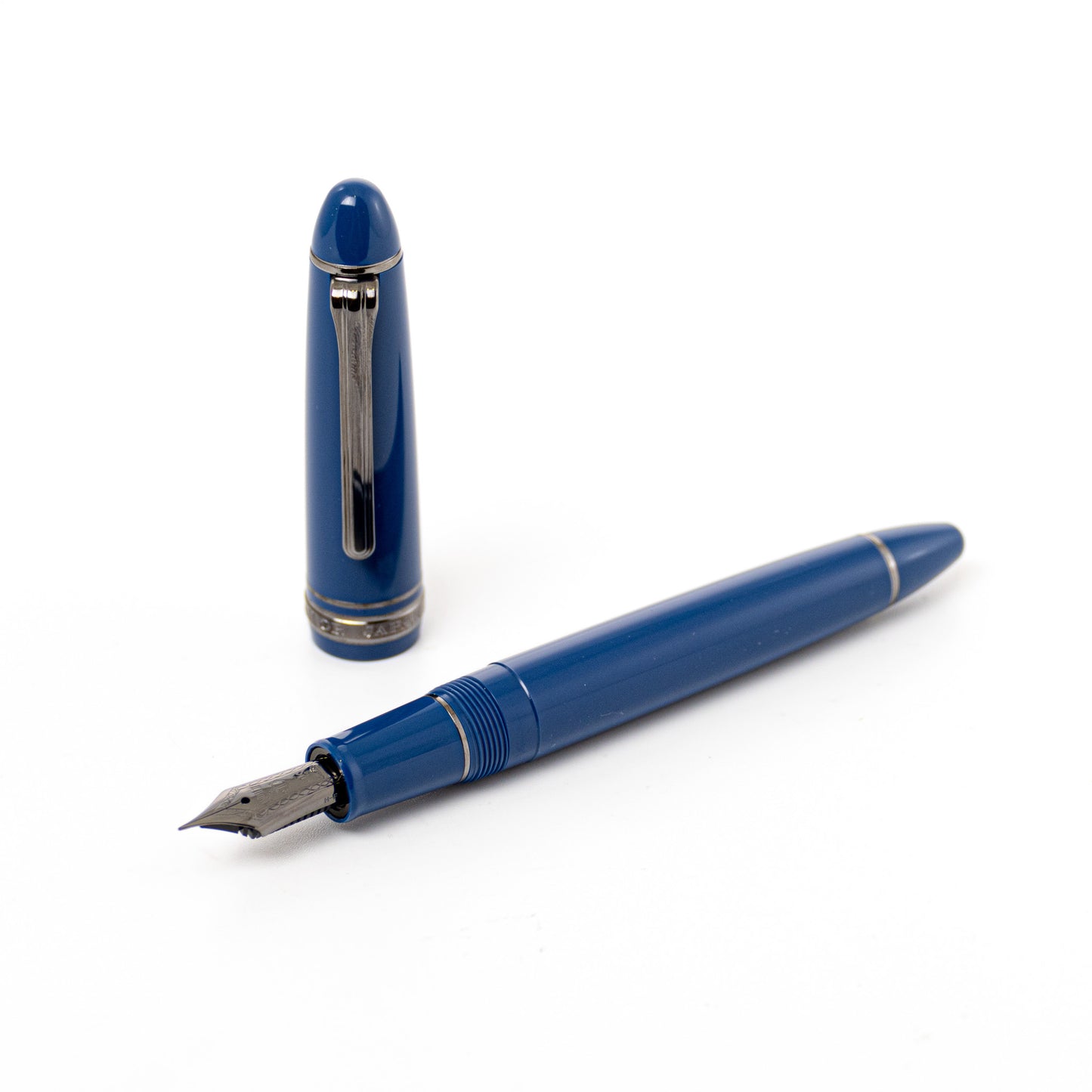 Sailor 1911L Fountain Pen - Loch Ness Monster (Discontinued)