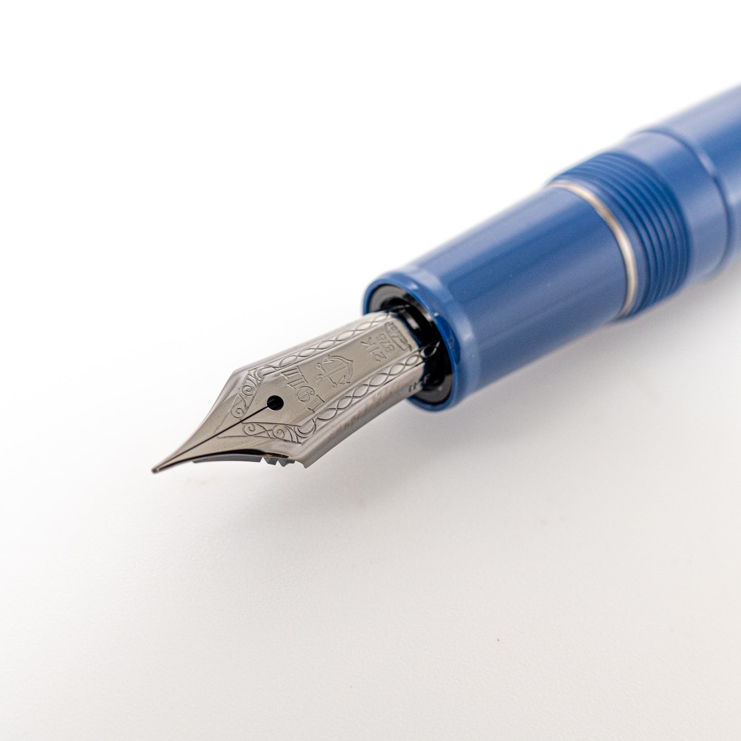 Sailor 1911L Fountain Pen - Loch Ness Monster (Discontinued)
