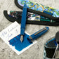 Sailor 1911L Fountain Pen - Loch Ness Monster (Discontinued)