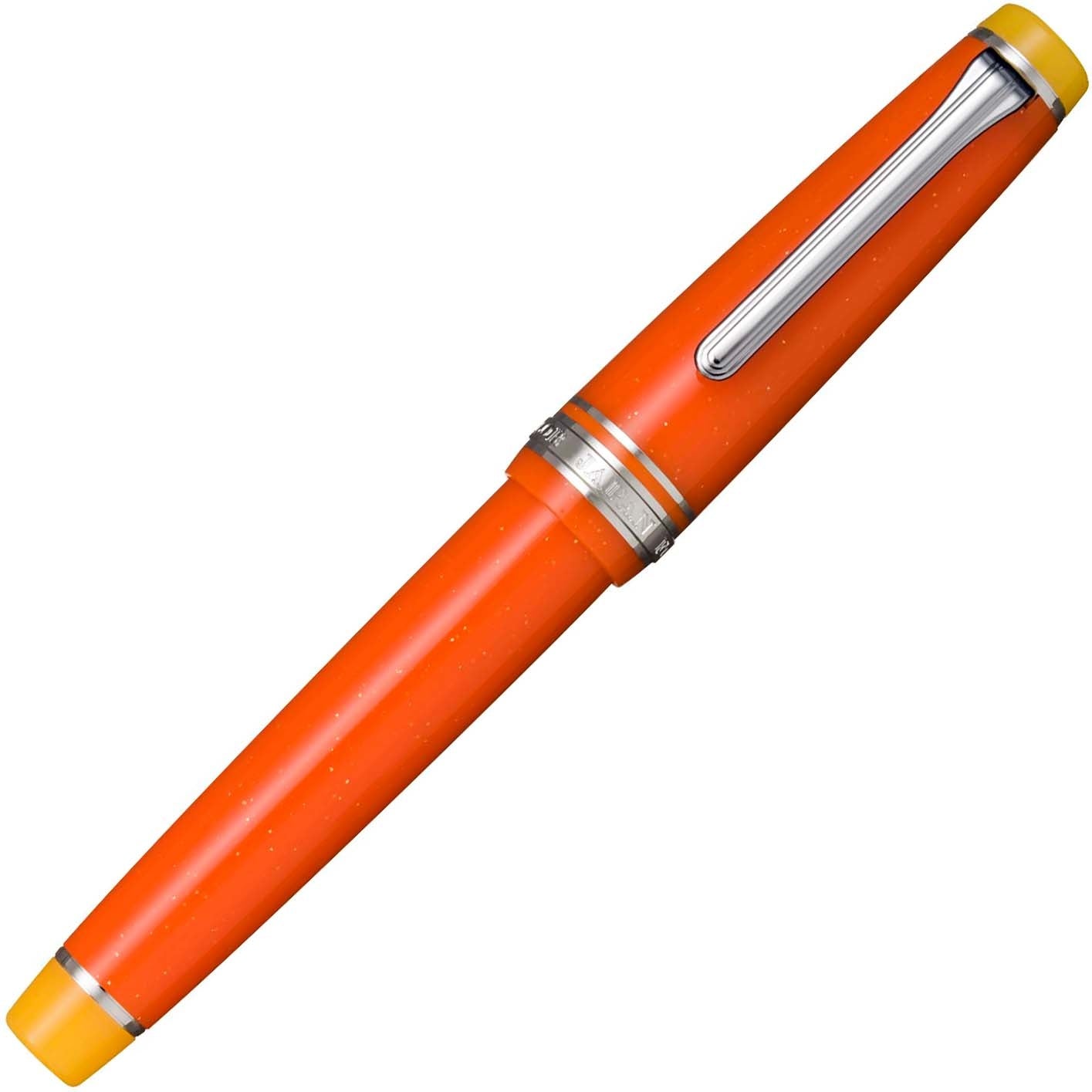Sailor Cocktail Fountain Pen Set - Gin (Limited Edition)