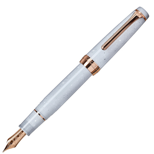 Sailor Pro Gear Fountain Pen - Every Rose Has It's Thorn (Limited Edition)