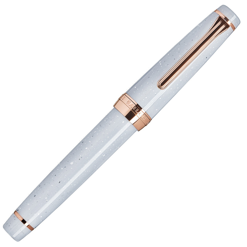 Sailor Pro Gear Fountain Pen - Every Rose Has It's Thorn (Limited Edition)