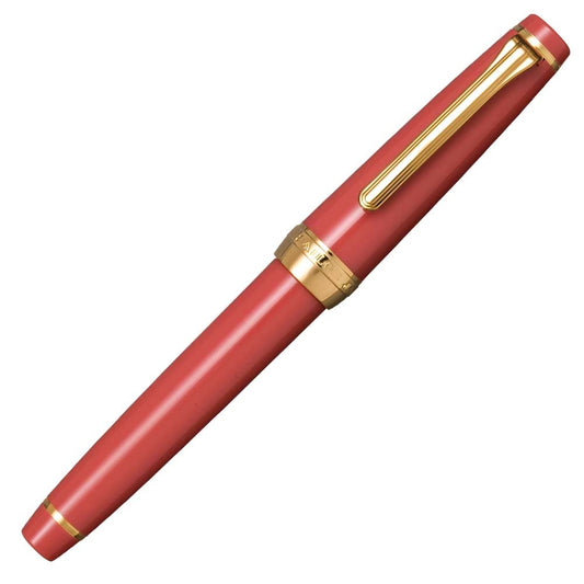 Sailor Pro Gear Slim Fountain Pen - Autumn Sky (Special Edition)