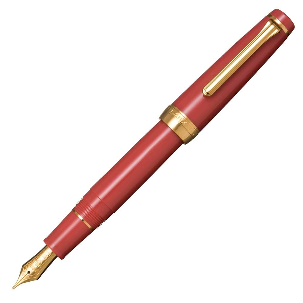 Sailor Pro Gear Fountain Pen - Autumn Sky (Special Edition)