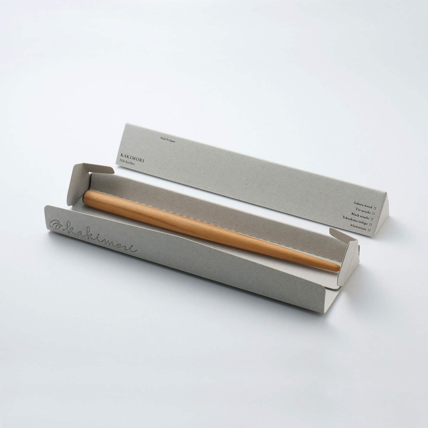 Kakimori Nib Holder -