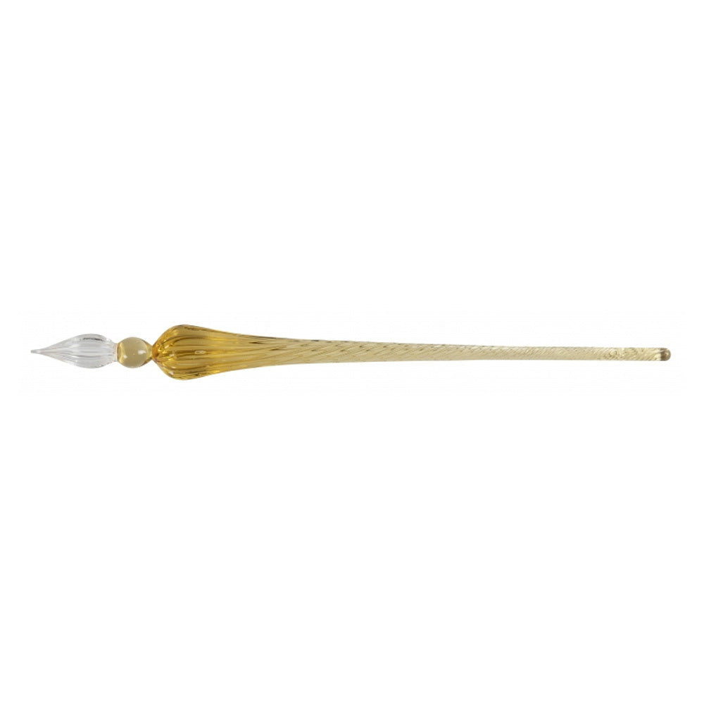 J. Herbin Glass Pen - Sand (Round)