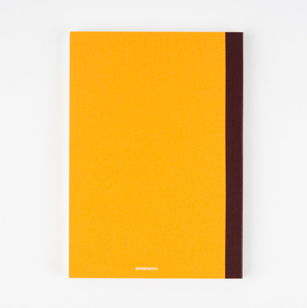Notebook Ruling Types Plain Hobonichi Plain A5 Cousin Notebook - Graph Ruling – Dromgoole's Fine ...