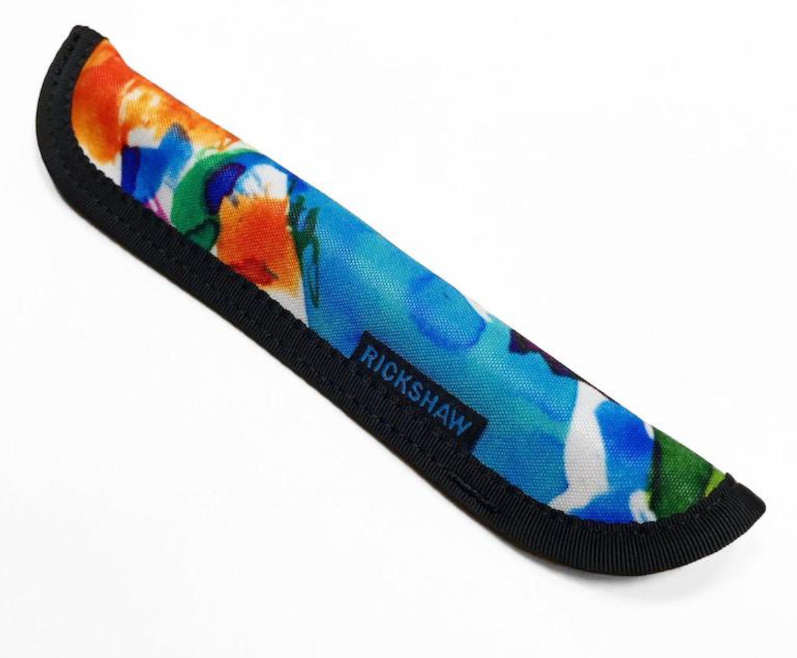 Rickshaw Bagworks 1-Pen Sleeve - Inkouflage