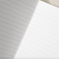 Crane Tropical Dogs Notebook