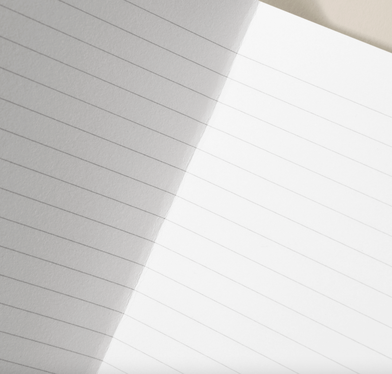Crane Tropical Dogs Notebook