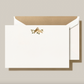 Crane Love Birds Card (10 ea)