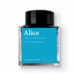 Wearingeul Alice (30ml) Bottled Ink (Alice in Wonderland) (Glistening)