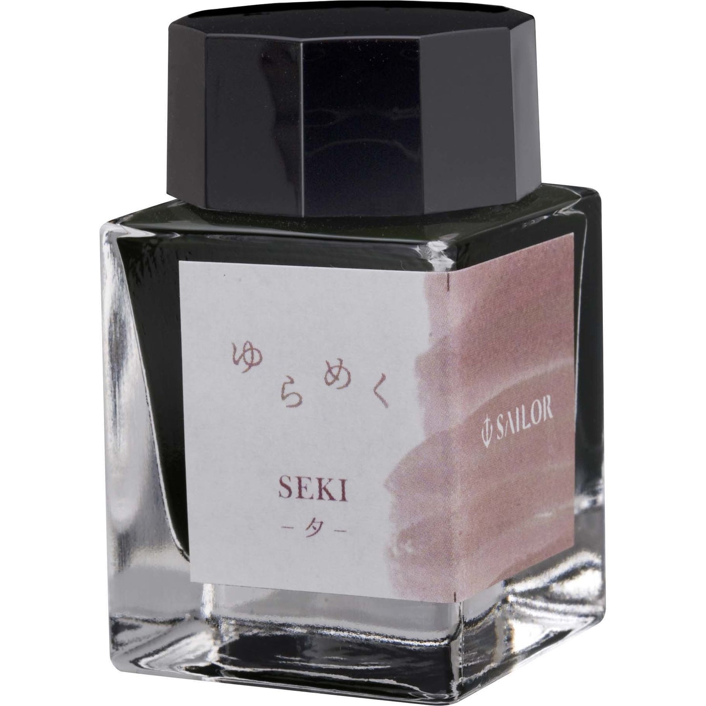 Sailor Yurameku Seki (20ml) Bottled Ink