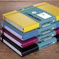 Leuchtturm1917 Sketchbook A4+ Master Hardcover - Lemon