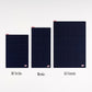 Hobonichi A5 Cousin Pencil Board - (Navy x Pink)