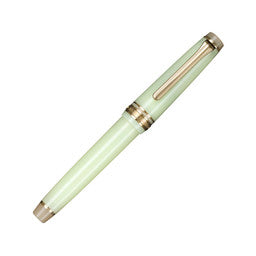 Sailor Pro Gear Slim Fountain Pen - Solar Term - Fuki