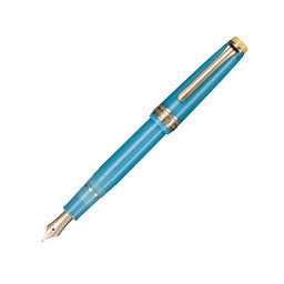Sailor Pro Gear Slim Fountain Pen - Solar Term - Yuzuyu