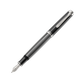 Pelikan Souverän M605 Fountain Pen -  Stresemann Anthracite Stripes