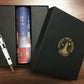 Retro 1951 Limited Edition Tornado Space Race 3-Piece Set (Apollo, Gemini, Mercury)