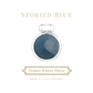 Ferris Wheel Press Storied Blue (38ml) Bottled Ink