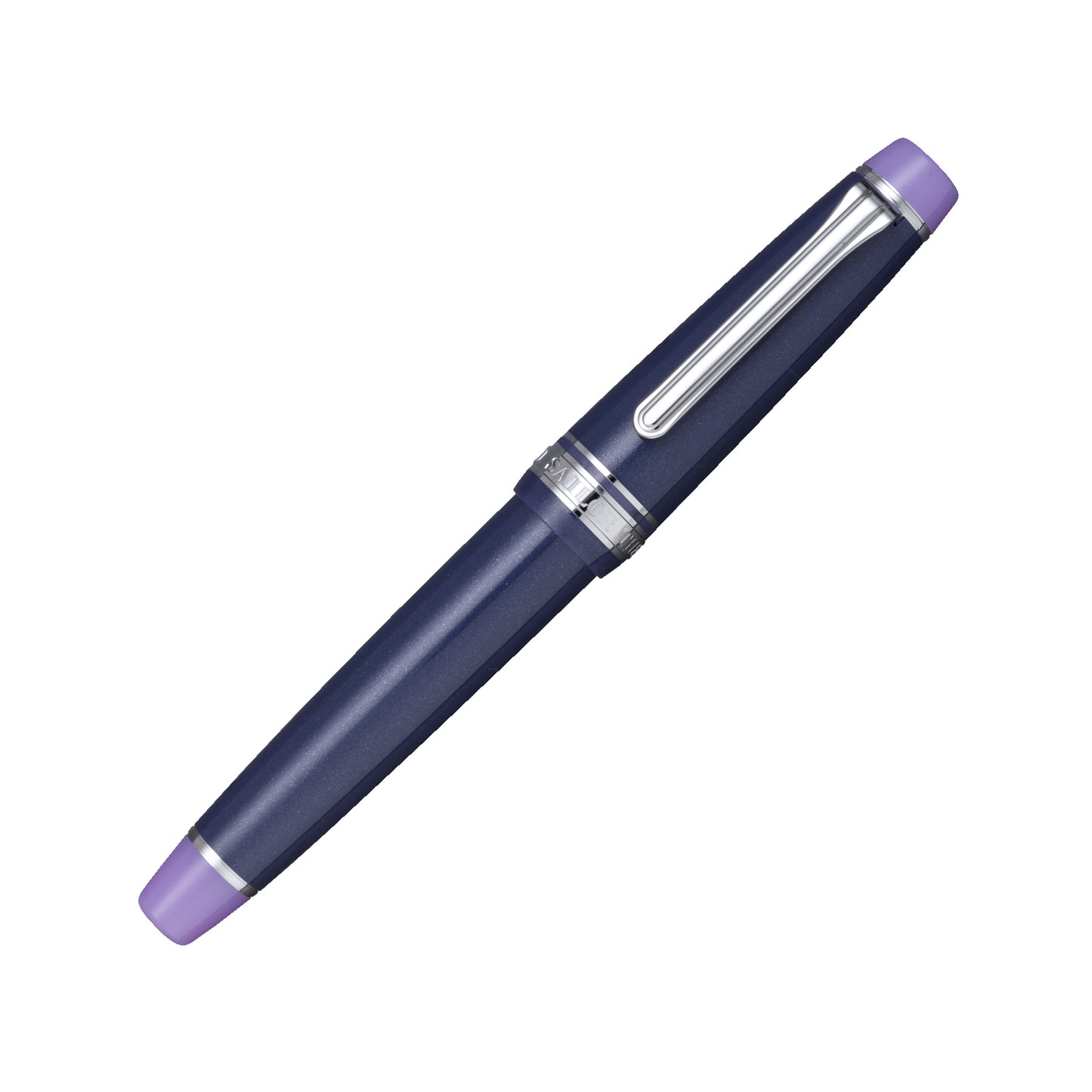 Sailor Pro Gear King of Pens Fountain Pen - Storm Over the Ocean (Special Edition) (Discontinued)