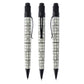 Retro 51 Tornado Pencil - Sudoku (1.15mm)
