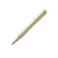 Kaweco Supra Fountain Pen - Brass