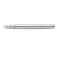 Kaweco Supra Fountain Pen - Stainless Steel