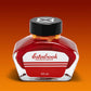 Esterbrook Shimmer Tangerine Bottled Ink (50ml)
