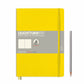 Leuchtturm1917 Composition B5 Softcover Dotted Notebook - Lemon