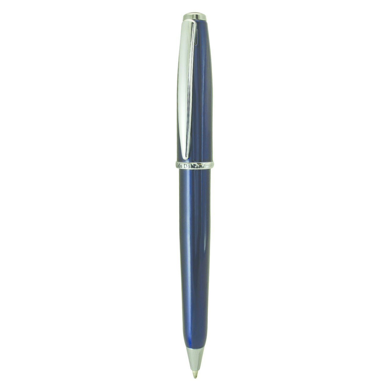 Monteverde Aldo Domani Ballpoint - Blue