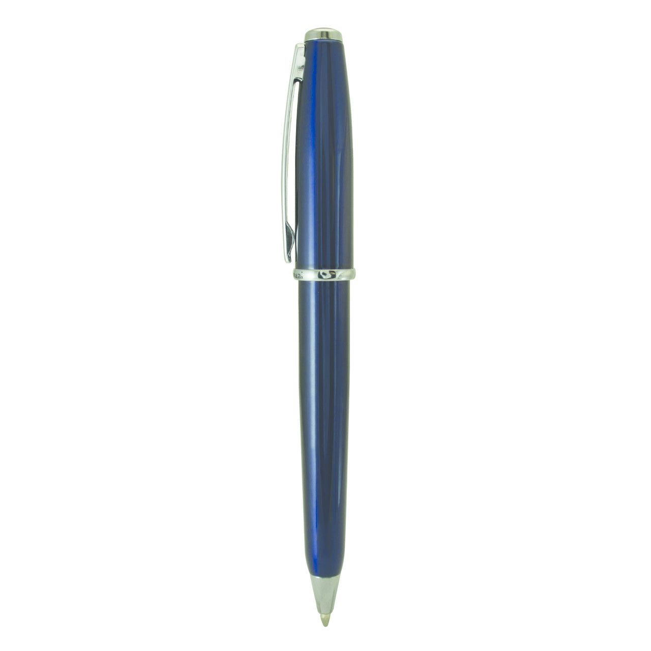 Monteverde Aldo Domani Ballpoint - Blue