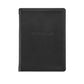 Graphic Image Flexible Small Traditional Leather Travel Journal -