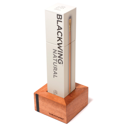 Blackwing Display - Upright Box