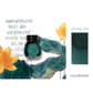 Colorverse Min-Hwa Chung Cho (30ml) Bottled Ink