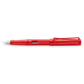 LAMY safari Fountain Pen - Strawberry (Special Edition)