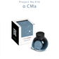 Colorverse α CMa (65ml) Bottled Ink