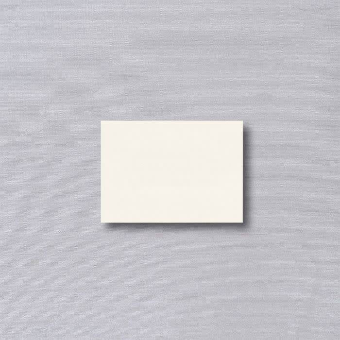 Crane Ecru Enclosure Card (100 ea)