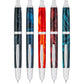 Pilot Vanishing Point SE Fountain Pen - Marble Red
