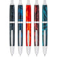 Pilot Vanishing Point SE Fountain Pen - Marble Orange
