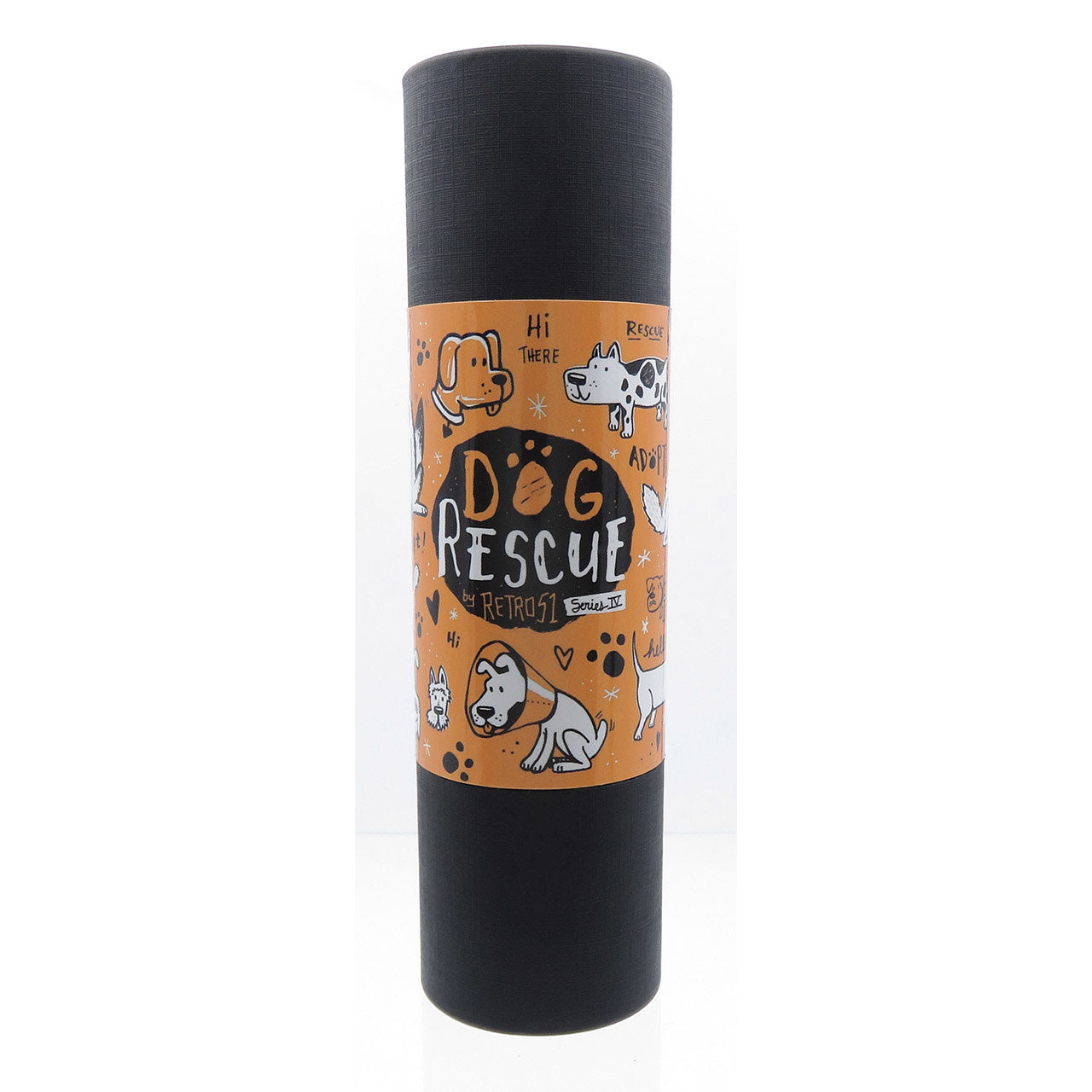 Retro 51 Collection Tornado Rescue Ballpoint - Dog IV
