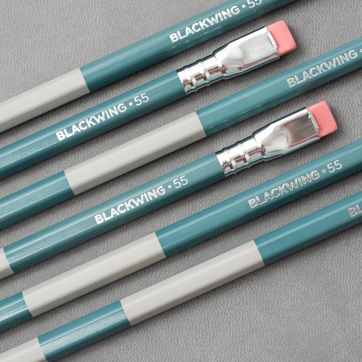 Blackwing Volume 55 Pencils - The Golden Ratio (Set of 12)