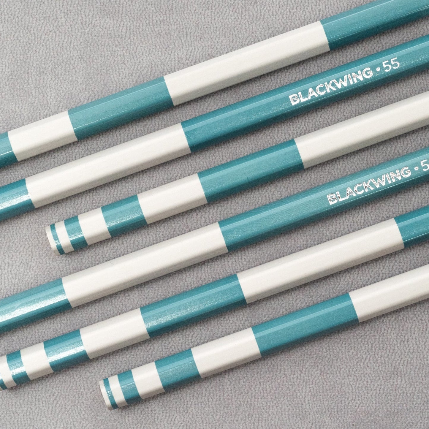 Blackwing Volume 55 Pencils - The Golden Ratio (Set of 12)