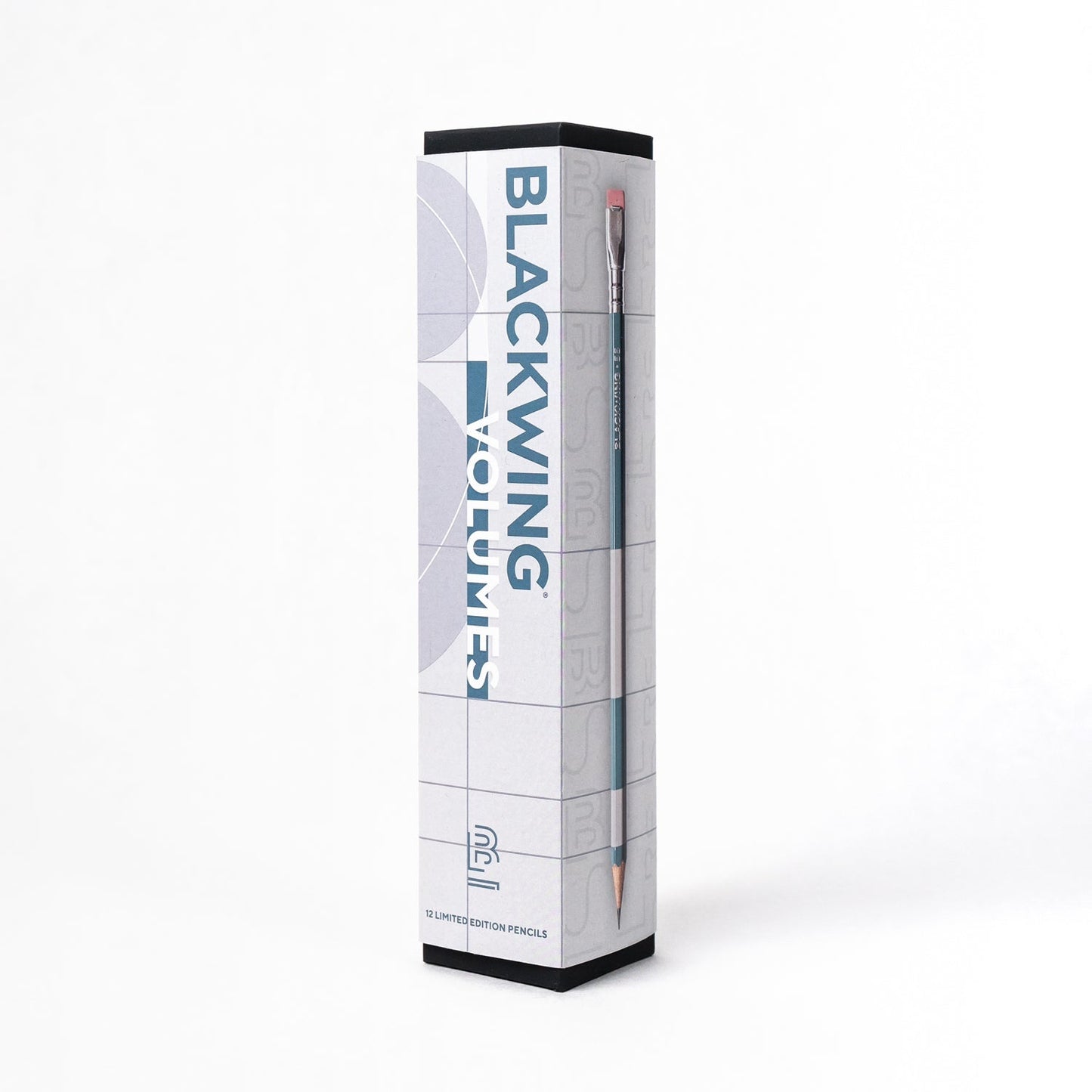 Blackwing Volume 55 Pencils - The Golden Ratio (Set of 12)