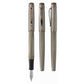 Retro 51 Tornado Fountain Pen - F. Douglass (Vintage Metalsmith)
