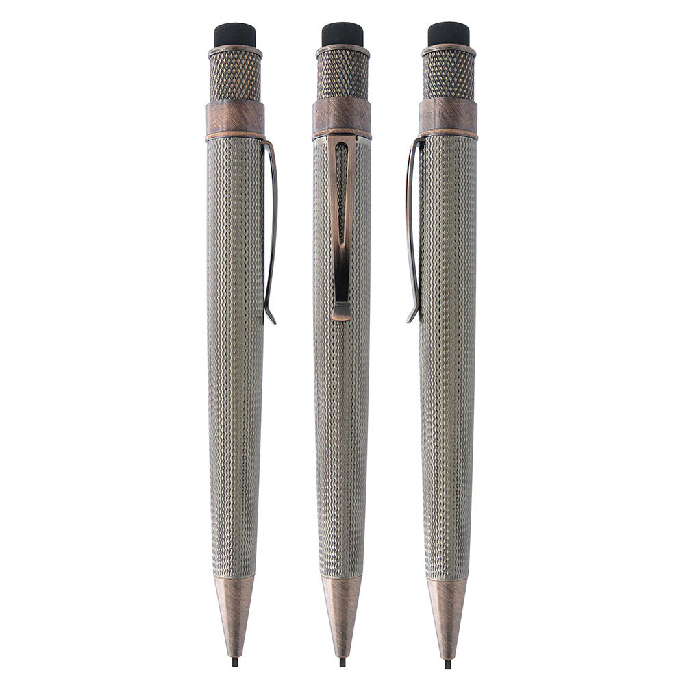 Retro 51 Tornado Pencil - Douglass (1.15mm)