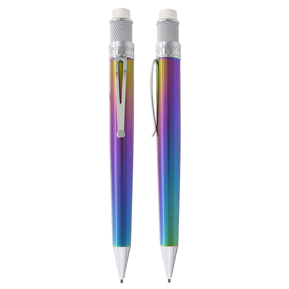 Retro 51 Tornado Pencil - Chromatic (1.15mm)