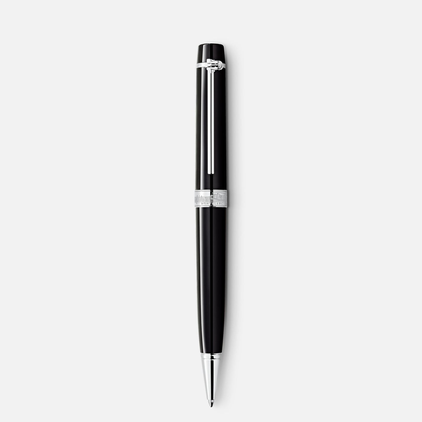 Montblanc Homage to Frédéric Chopin Ballpoint + Gift with Purchase (Donation Special Edition)